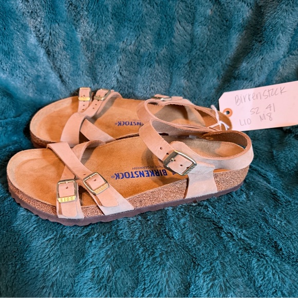 Birkenstock Sandals - Picture 2 of 4